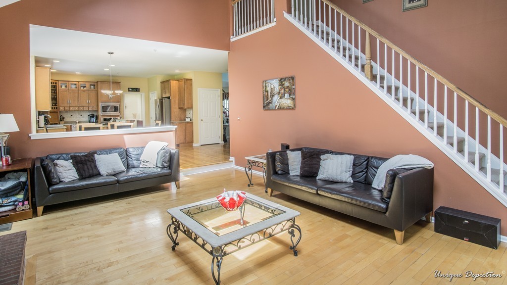 25 Ridge Way North Andover, MA 01845 - Photo 14 of 30