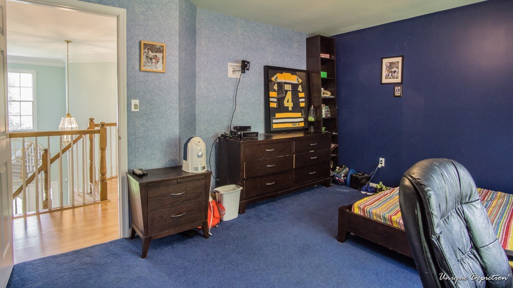 25 Ridge Way North Andover, MA 01845 - Photo 21 of 30