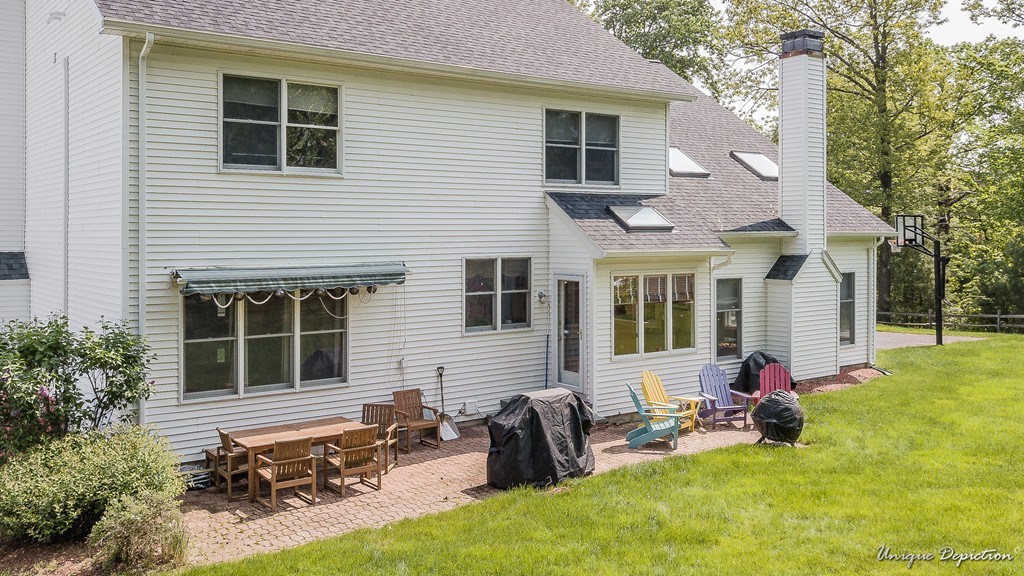 25 Ridge Way North Andover, MA 01845 - Photo 28 of 30