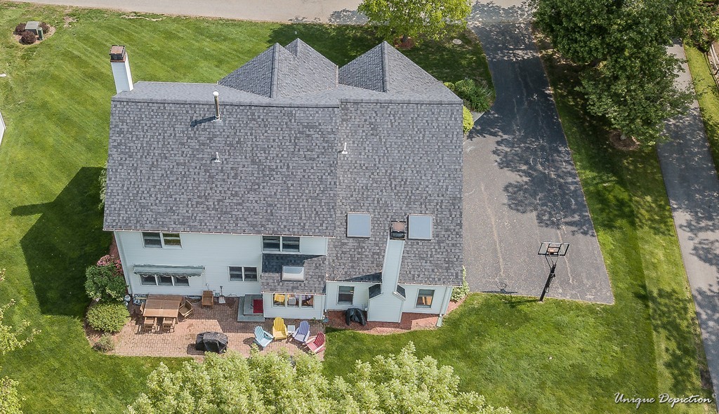 25 Ridge Way North Andover, MA 01845 - Photo 29 of 30
