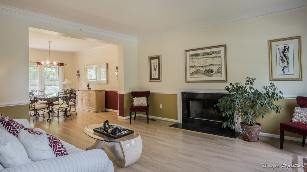 25 Ridge Way North Andover, MA 01845 - Photo 3 of 30
