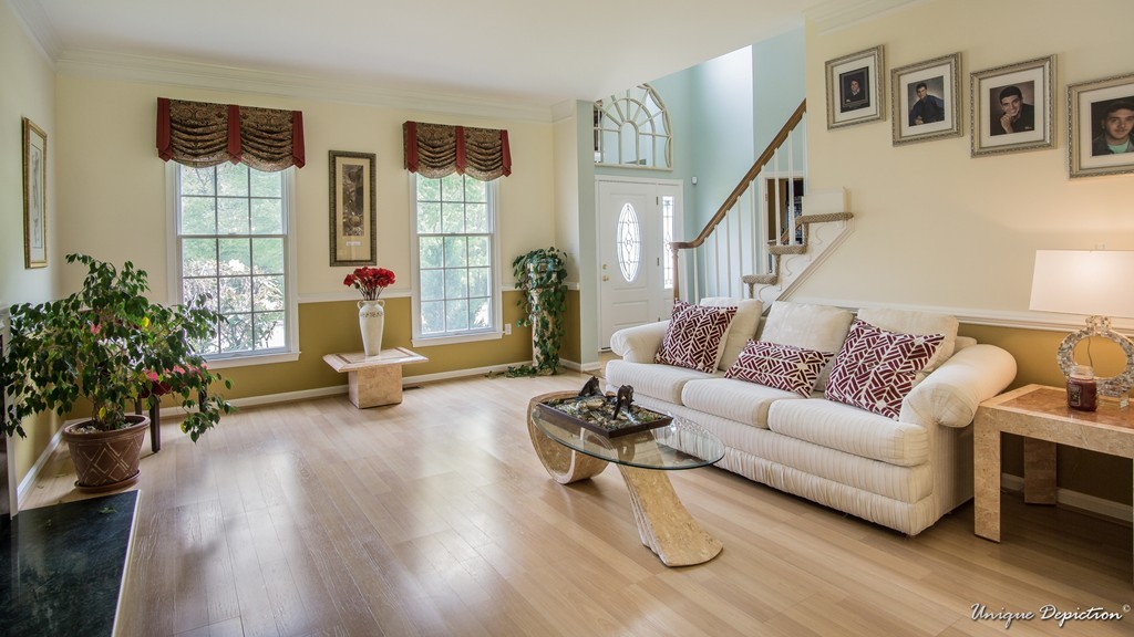 25 Ridge Way North Andover, MA 01845 - Photo 4 of 30