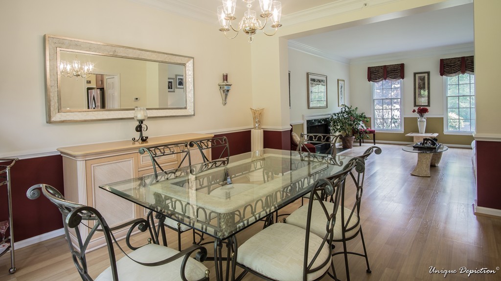 25 Ridge Way North Andover, MA 01845 - Photo 5 of 30