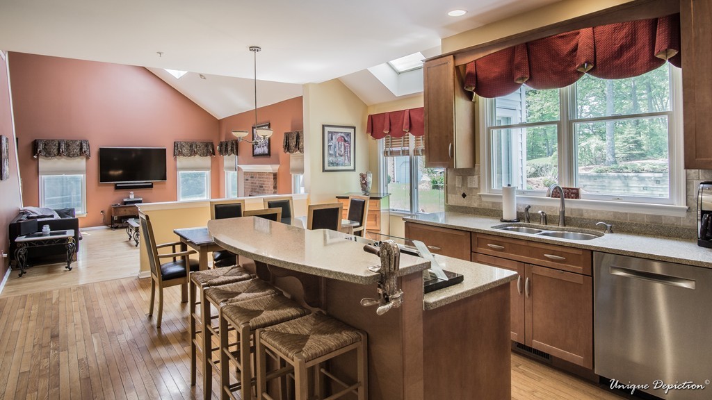 25 Ridge Way North Andover, MA 01845 - Photo 7 of 30