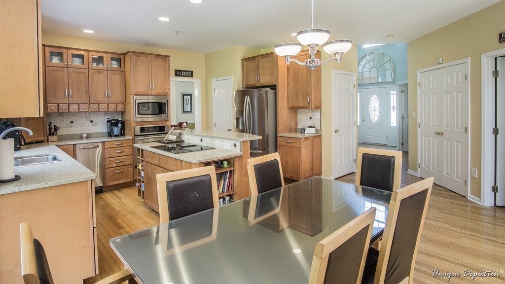 25 Ridge Way North Andover, MA 01845 - Photo 9 of 30