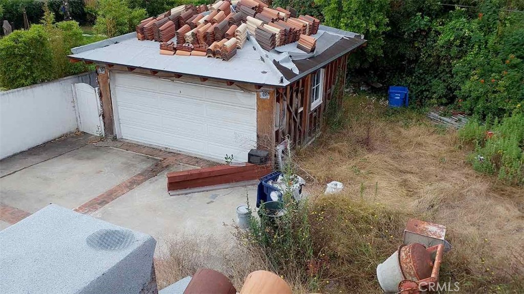 1909 Dalton Road Palos Verdes Estates, CA 90274 - Photo 24 of 28 a view of outdoor space and yard