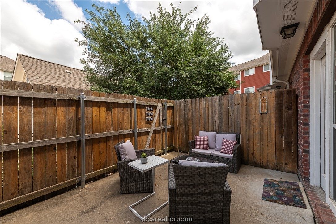 1198 Jones-Butler Road, Unit 1905 College Station, TX 77840 - Photo 32 of 50