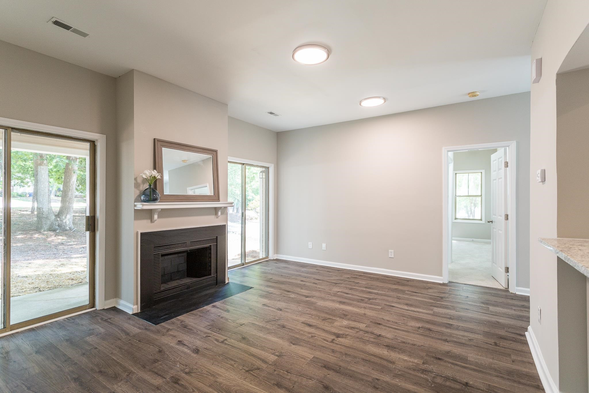 6000 Winterpointe Lane, Unit 101 Raleigh, NC 27606 - Photo 3 of 25 Photo 3