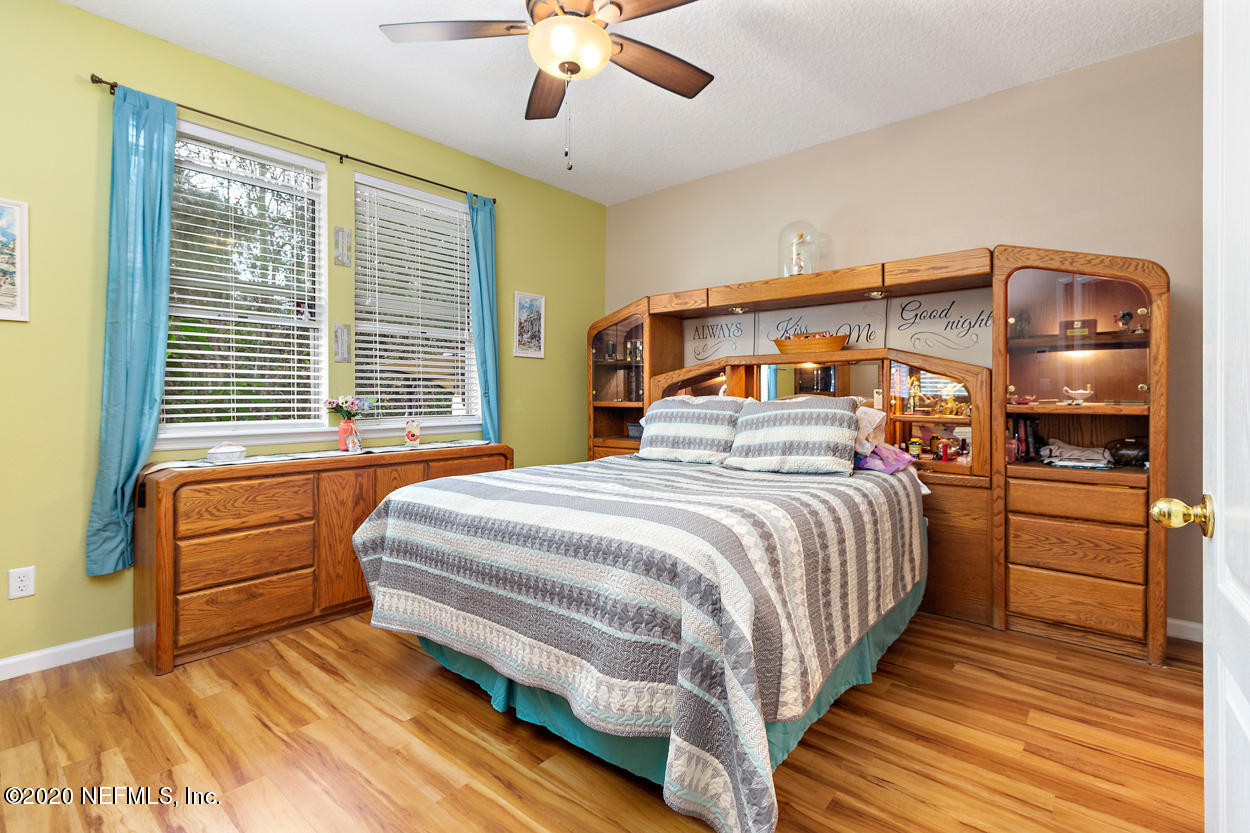 12334 Water Tupelo Road Jacksonville, FL 32226 - Photo 15 of 31 Downstairs Master Bedroom 2