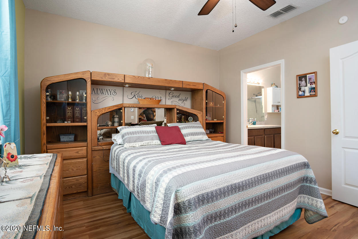 12334 Water Tupelo Road Jacksonville, FL 32226 - Photo 16 of 31 Downstairs Master Bedroom 3