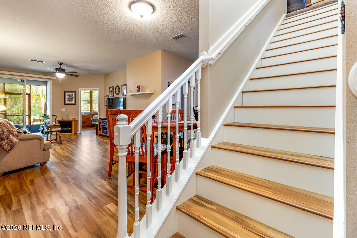 12334 Water Tupelo Road Jacksonville, FL 32226 - Photo 18 of 31 Stairs