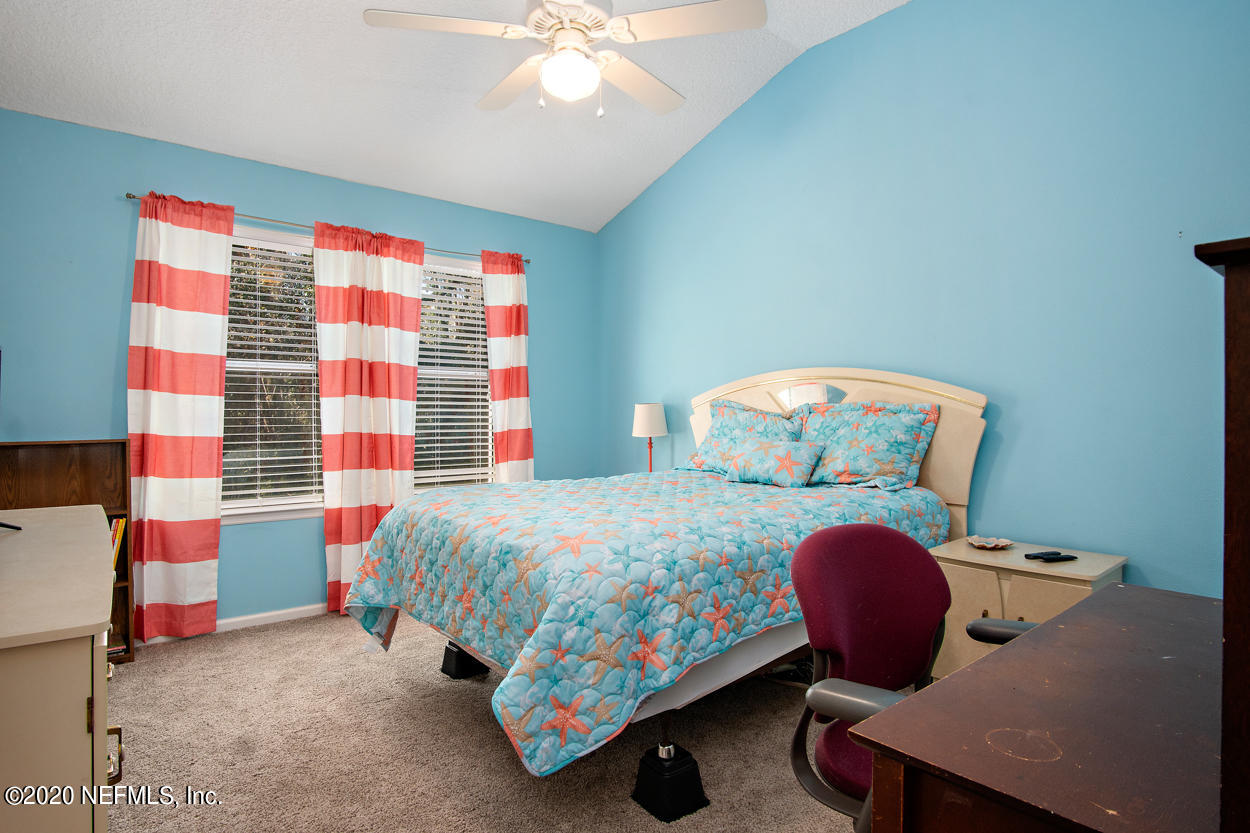 12334 Water Tupelo Road Jacksonville, FL 32226 - Photo 20 of 31 Bedroom 2
