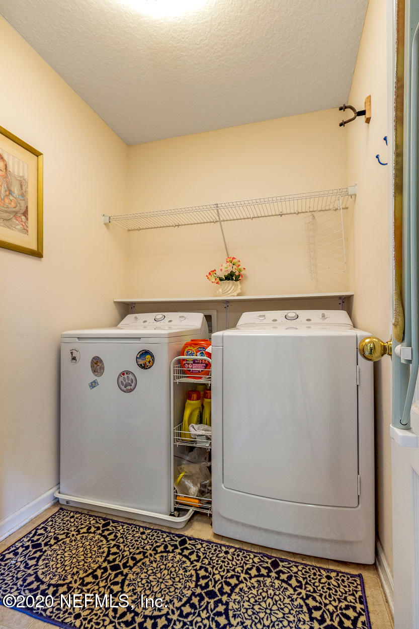 12334 Water Tupelo Road Jacksonville, FL 32226 - Photo 23 of 31 Laundry Room
