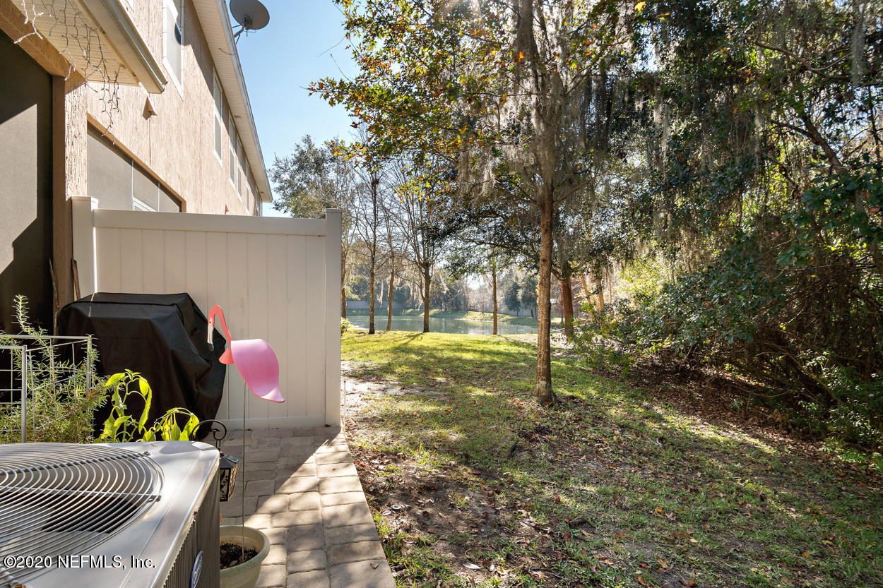 12334 Water Tupelo Road Jacksonville, FL 32226 - Photo 25 of 31 Backyard Preserve
