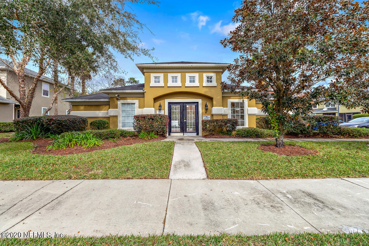 12334 Water Tupelo Road Jacksonville, FL 32226 - Photo 28 of 31 Cabana Street View