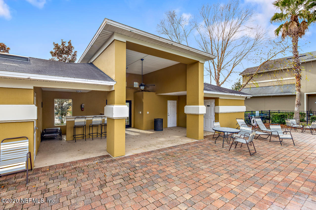 12334 Water Tupelo Road Jacksonville, FL 32226 - Photo 29 of 31 Inside View Cabana