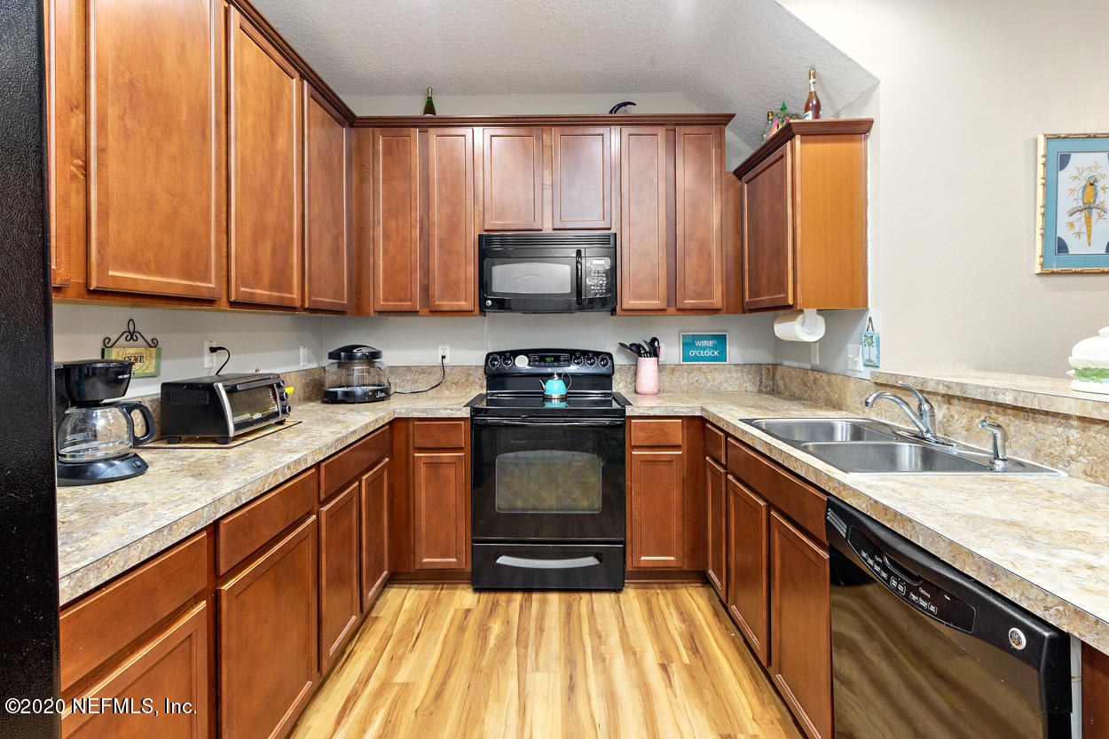 12334 Water Tupelo Road Jacksonville, FL 32226 - Photo 9 of 31 Kitchen