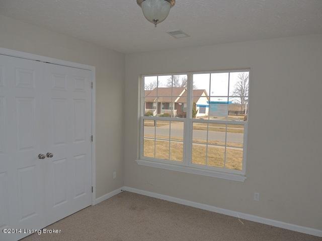 207 Madison Rae Boulevard Shepherdsville, KY 40165 - Photo 14 of 16 Bedroom # 3
