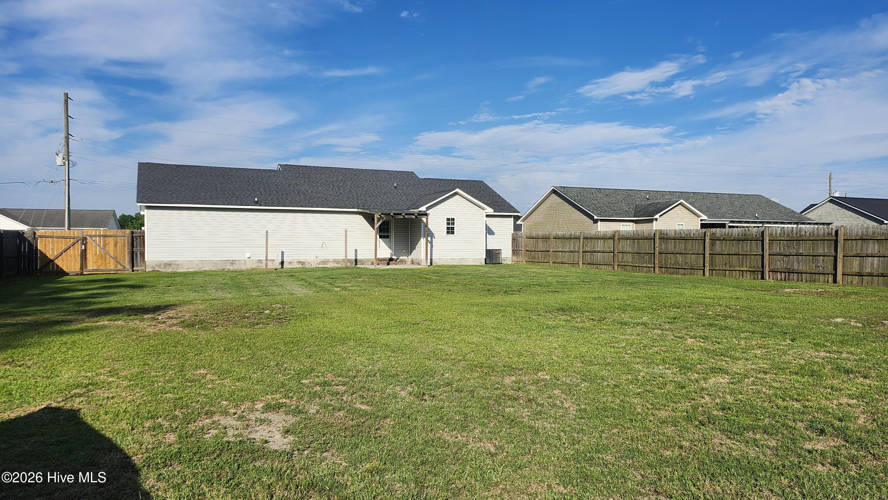 112 Eagle Ridge Drive Beulaville, NC 28518 - Photo 32 of 32 20260530_175328