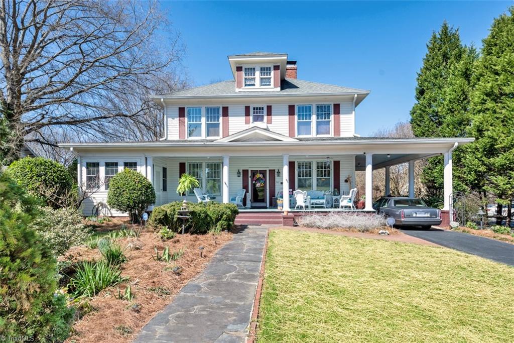 421 Boone Road Eden, NC 27288 - Photo 1 of 38 Gallery Image 1