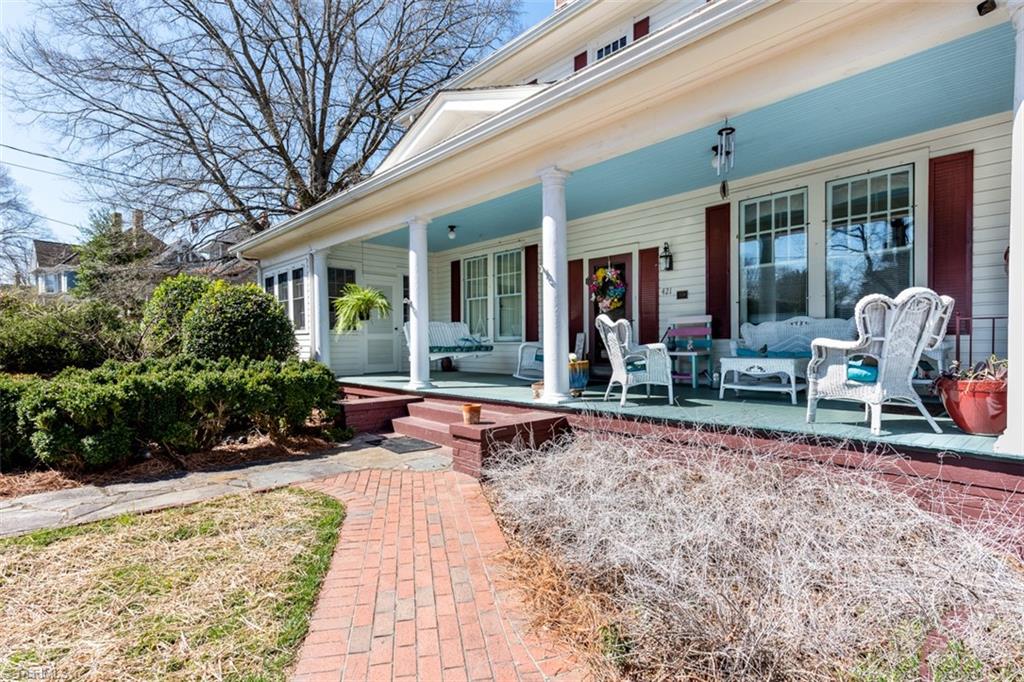 421 Boone Road Eden, NC 27288 - Photo 2 of 38 Gallery Image 2
