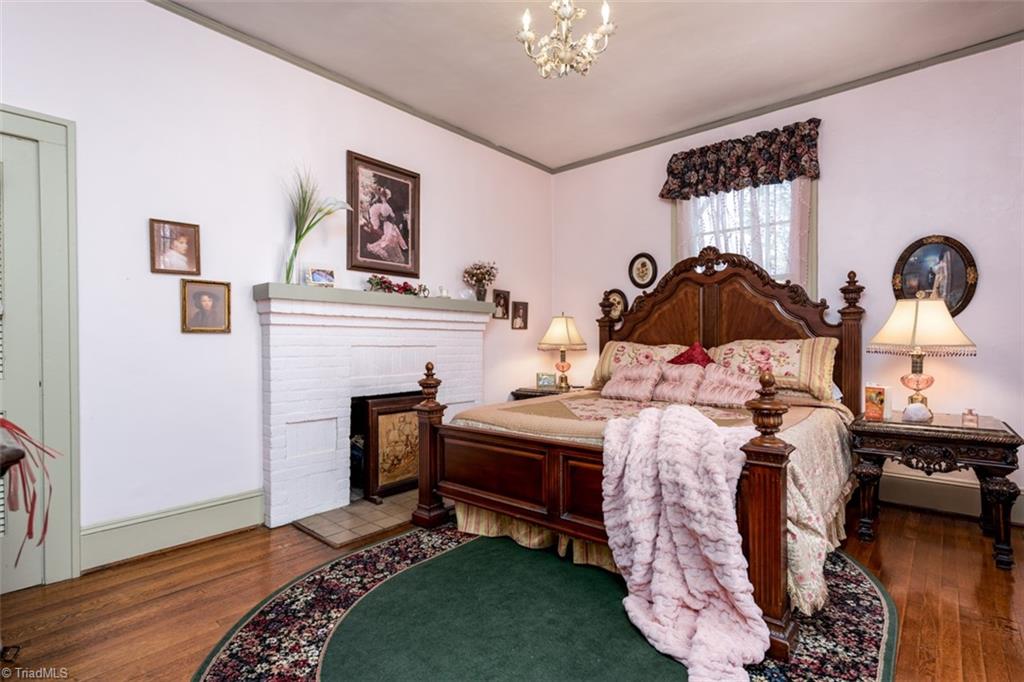 421 Boone Road Eden, NC 27288 - Photo 14 of 38 Gallery Image 14