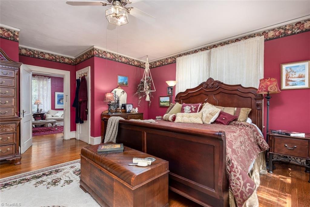 421 Boone Road Eden, NC 27288 - Photo 18 of 38 Gallery Image 18