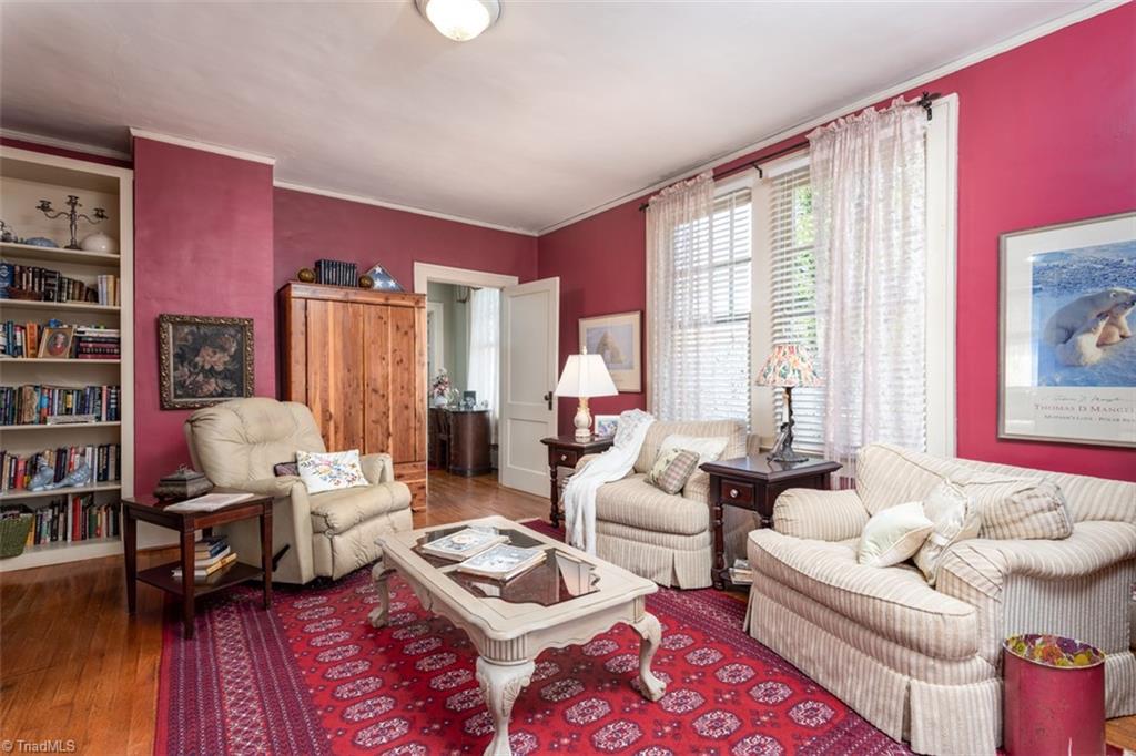 421 Boone Road Eden, NC 27288 - Photo 19 of 38 Gallery Image 19