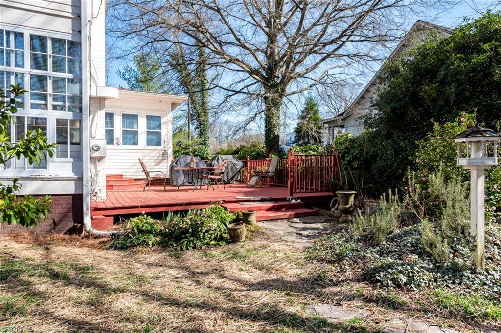 421 Boone Road Eden, NC 27288 - Photo 27 of 38 Gallery Image 27