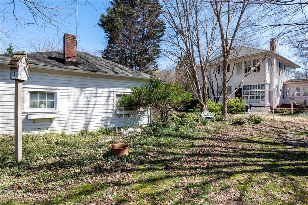 421 Boone Road Eden, NC 27288 - Photo 30 of 38 Gallery Image 30
