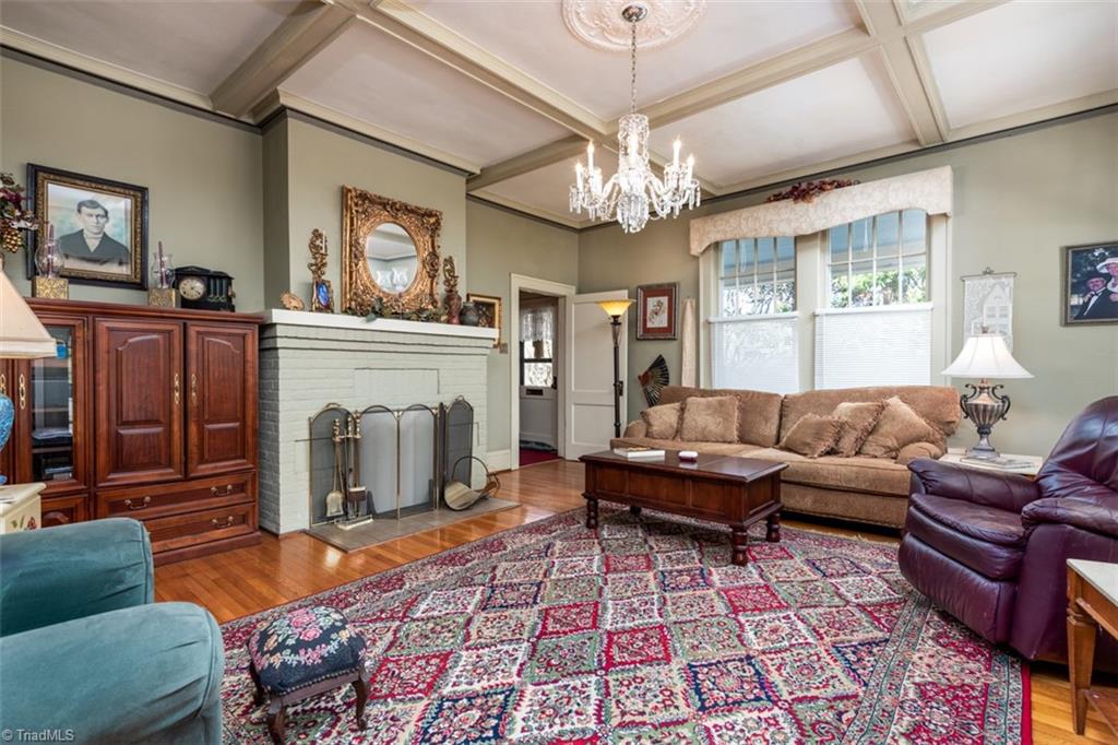 421 Boone Road Eden, NC 27288 - Photo 4 of 38 Gallery Image 4