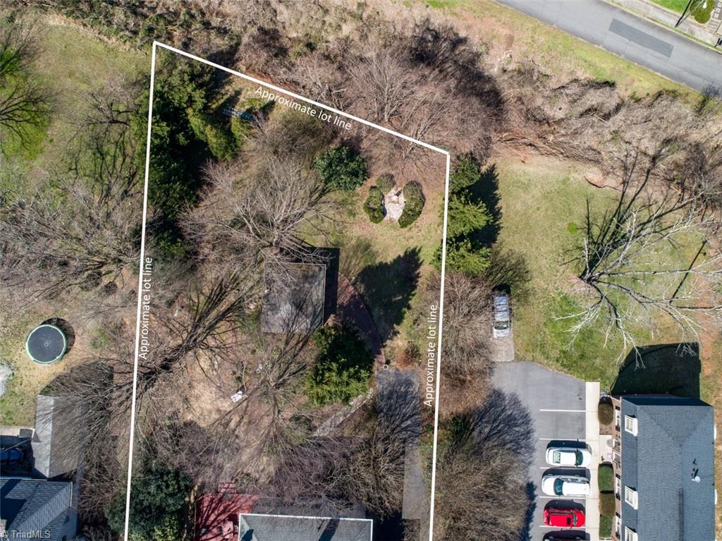 421 Boone Road Eden, NC 27288 - Photo 33 of 38 Gallery Image 33