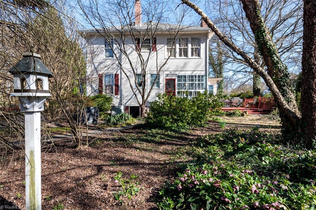 421 Boone Road Eden, NC 27288 - Photo 34 of 38 Gallery Image 34