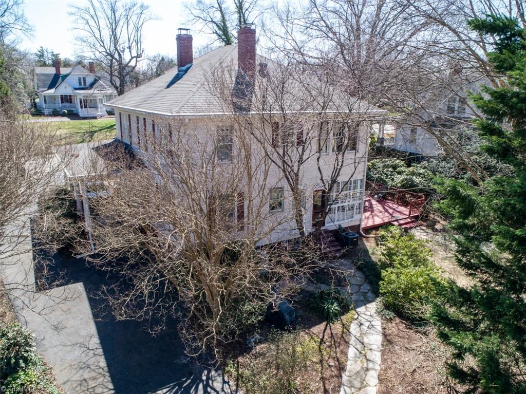 421 Boone Road Eden, NC 27288 - Photo 35 of 38 Gallery Image 35