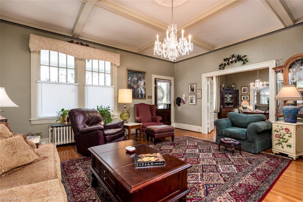421 Boone Road Eden, NC 27288 - Photo 5 of 38 Gallery Image 5