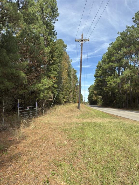 Tbd-a Boggy Road Waskom, TX 75692 - Photo 13 of 32 a view of a lake view