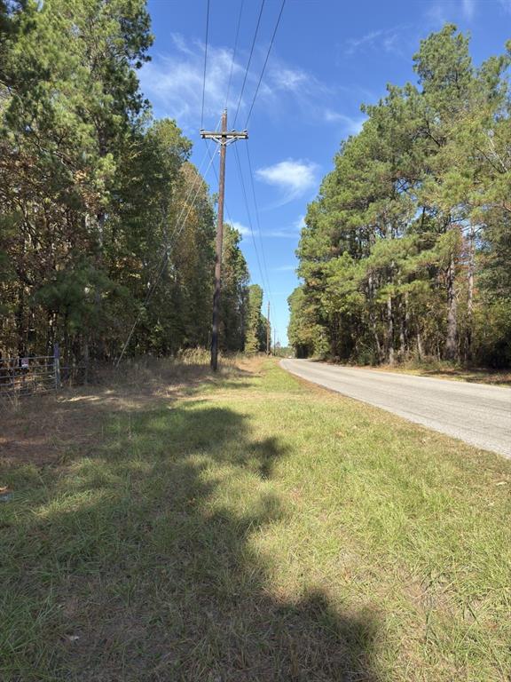 Tbd-a Boggy Road Waskom, TX 75692 - Photo 30 of 32 a view of outdoor space with sliding door