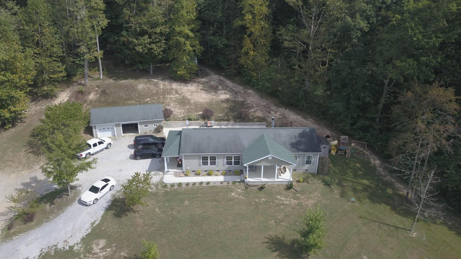 12467 Morehead Road Wallingford, KY 41093 - Photo 46 of 55 Listing Photo