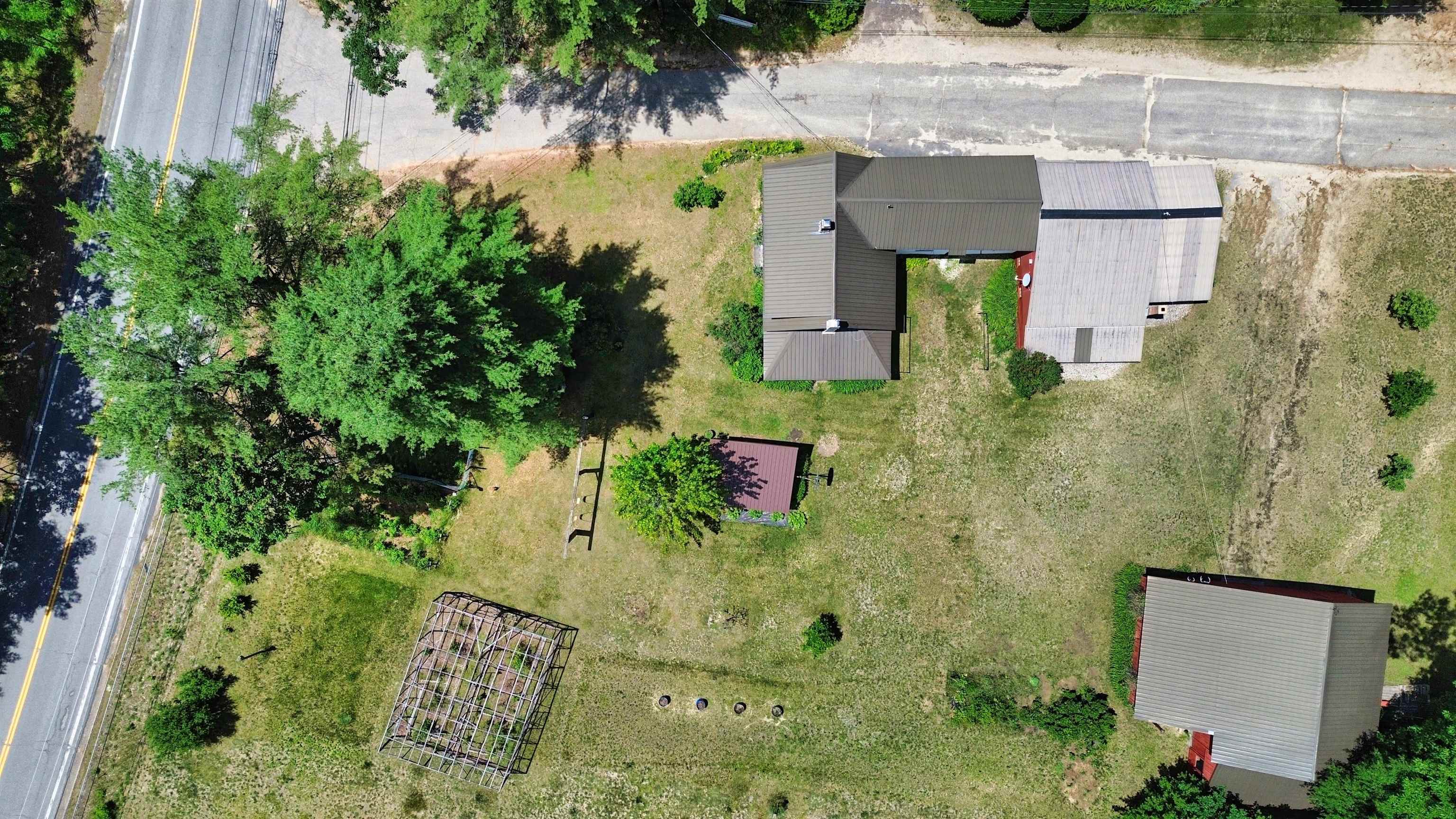 8 Meadowlark Lane Andover, NH 03216 - Photo 5 of 11
