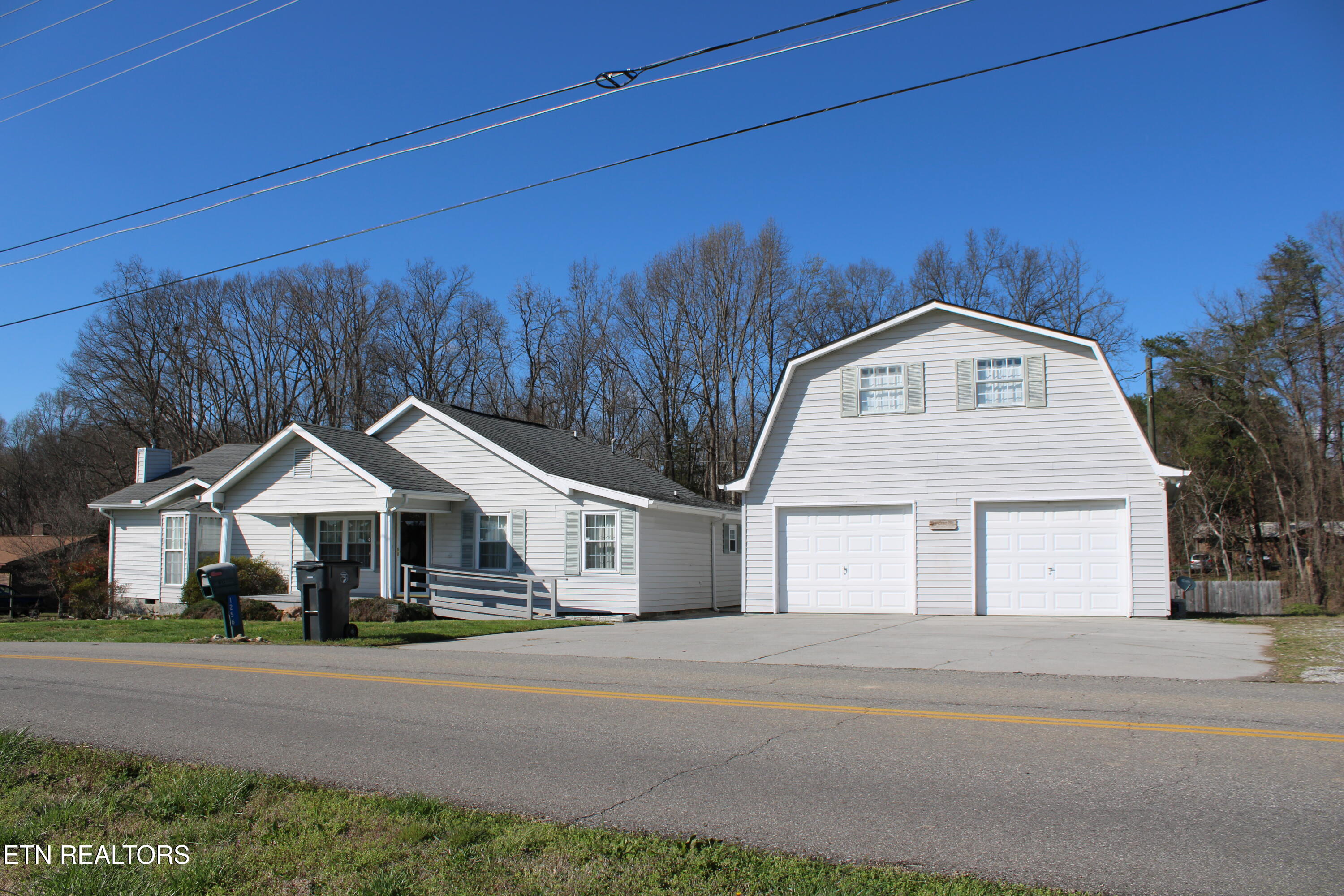 1256 Pratt Road Talbott, TN 37877 - Photo 14 of 55 IMG_0164