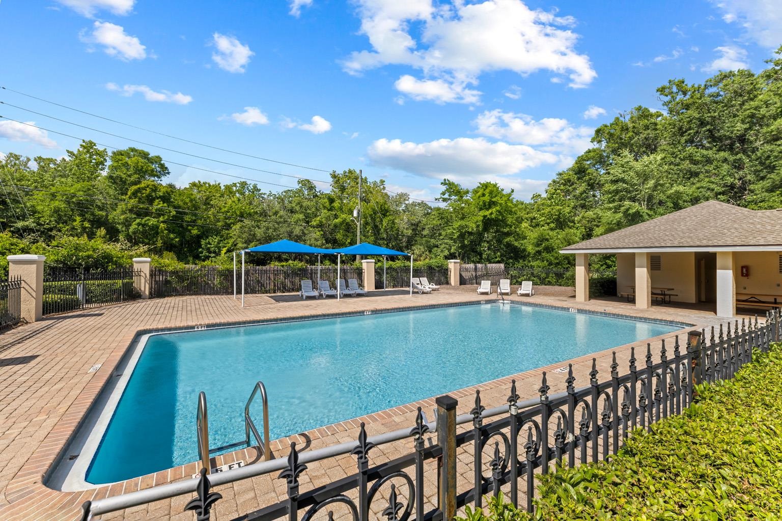 6700 Bowden Road, Unit 504 Jacksonville, FL 32216 - Photo 47 of 49