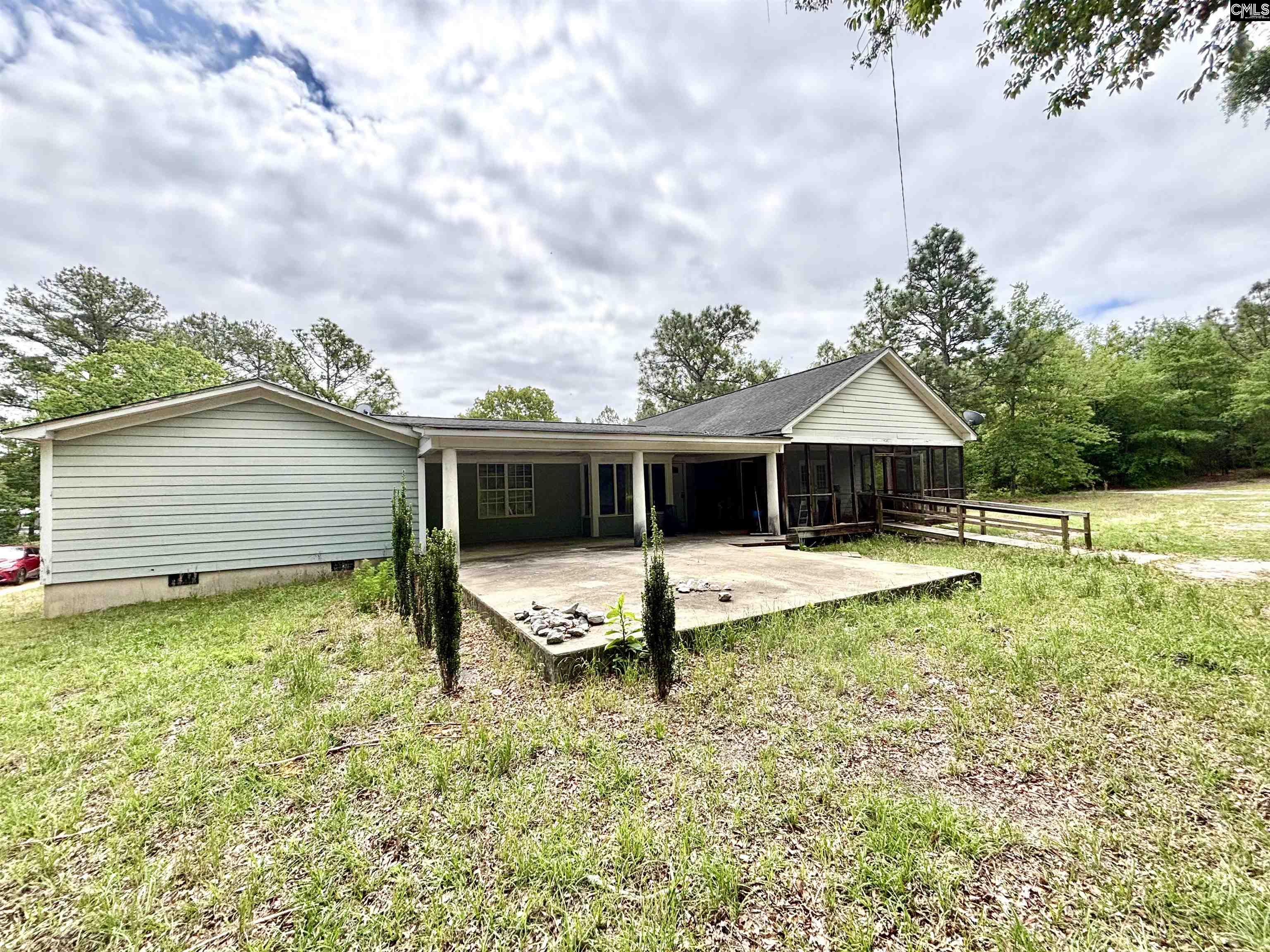 310 Otis Road Pelion, SC 29123 - Photo 5 of 18