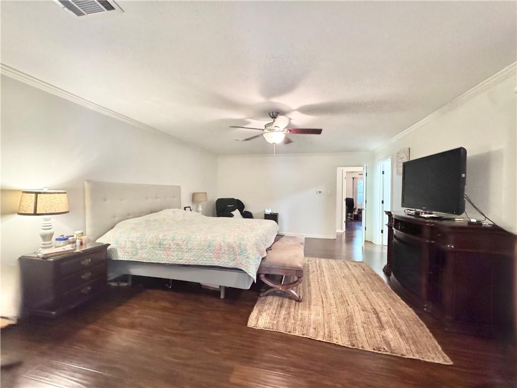 130 Holt Road Pollock, LA 71467 - Photo 41 of 60 Gallery Image 41