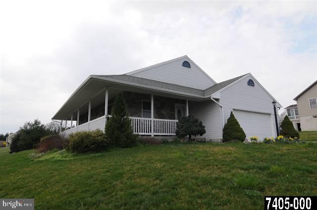2040 Slagel Road Spring Grove, PA 17362 - Photo 1 of 18