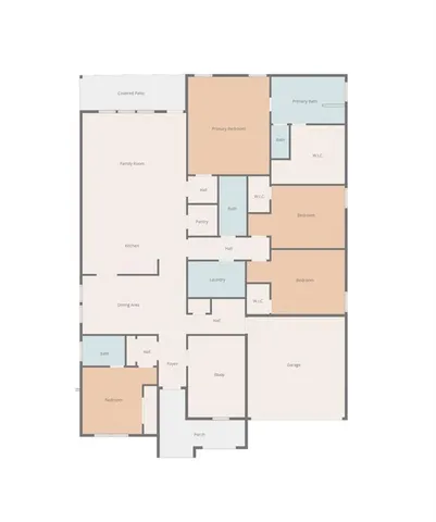 $355,000 | 5693 Oakworth Street, Slidell, LA 70461