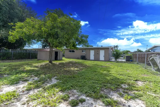 $311,000 | 1379 10th Street, West Palm Beach, FL 33401