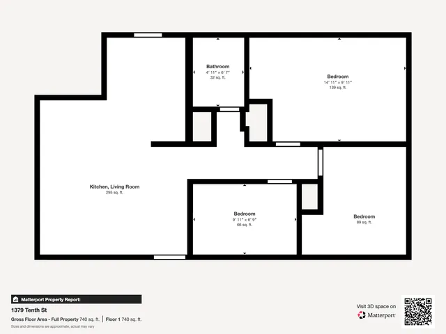 $311,000 | 1379 10th Street, West Palm Beach, FL 33401
