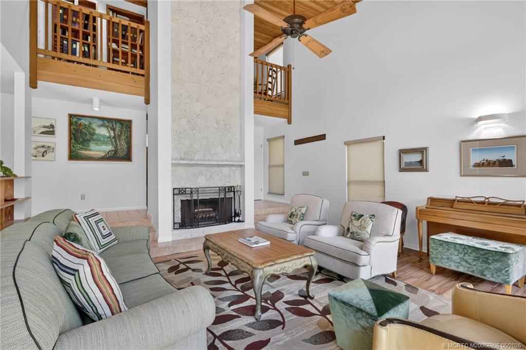 11145 Southwest Meadowlark Circle Stuart, FL 34997 - Photo 15 of 107