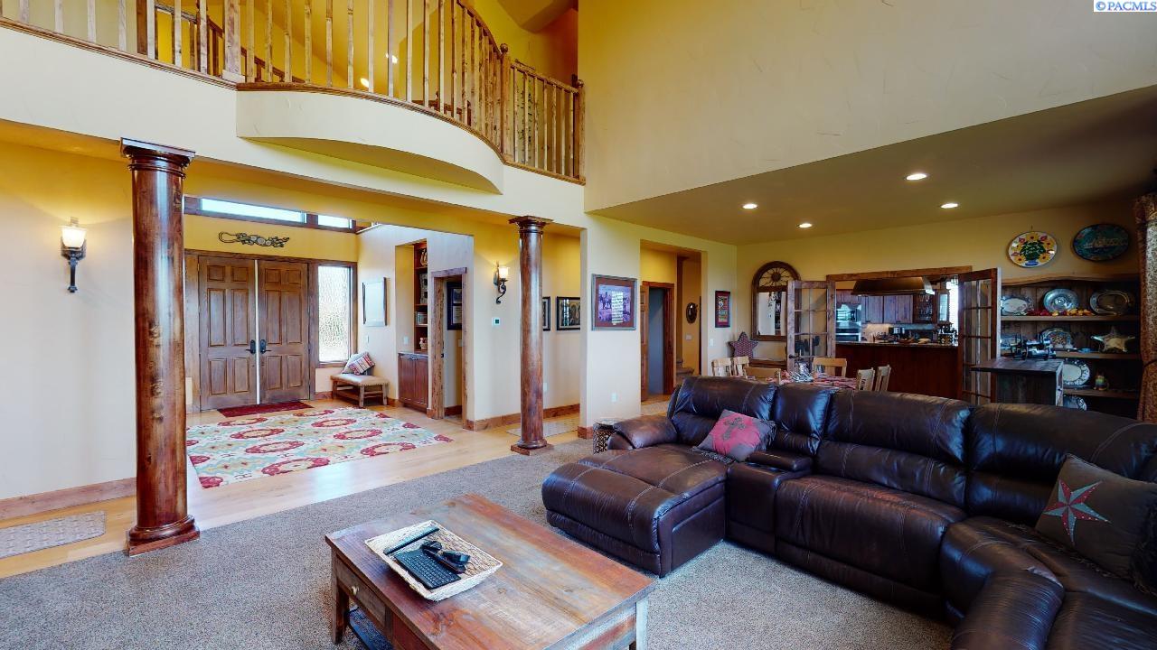 1252 Reid Road Pullman, WA 99163 - Photo 7 of 50 Gallery Image 7