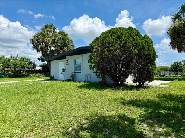 $1,450 | 3460 Normandy Drive, Port Charlotte, FL 33952